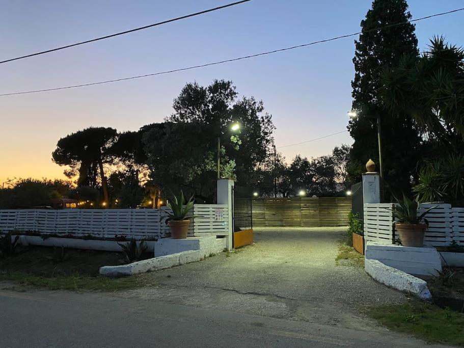 Voltapensieri Battipaglia Exterior photo