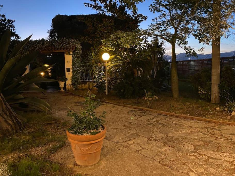 Voltapensieri Battipaglia Exterior photo
