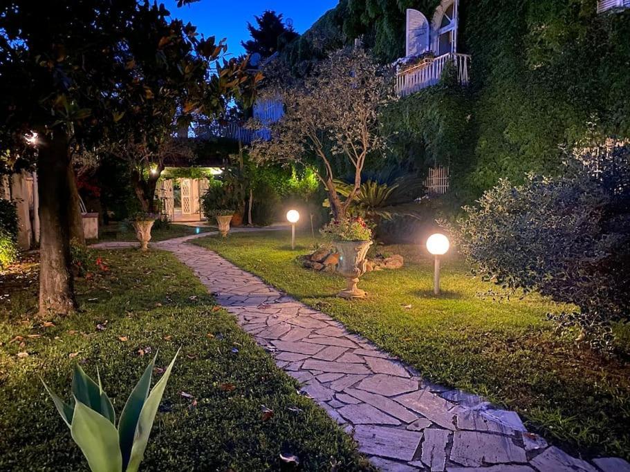 Voltapensieri Battipaglia Exterior photo