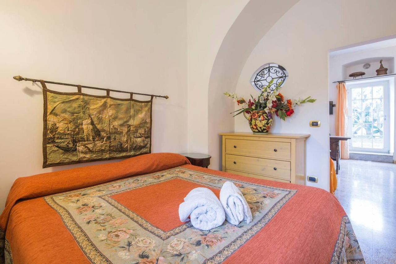 Voltapensieri Battipaglia Room photo